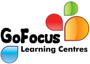 GoFocus Logo